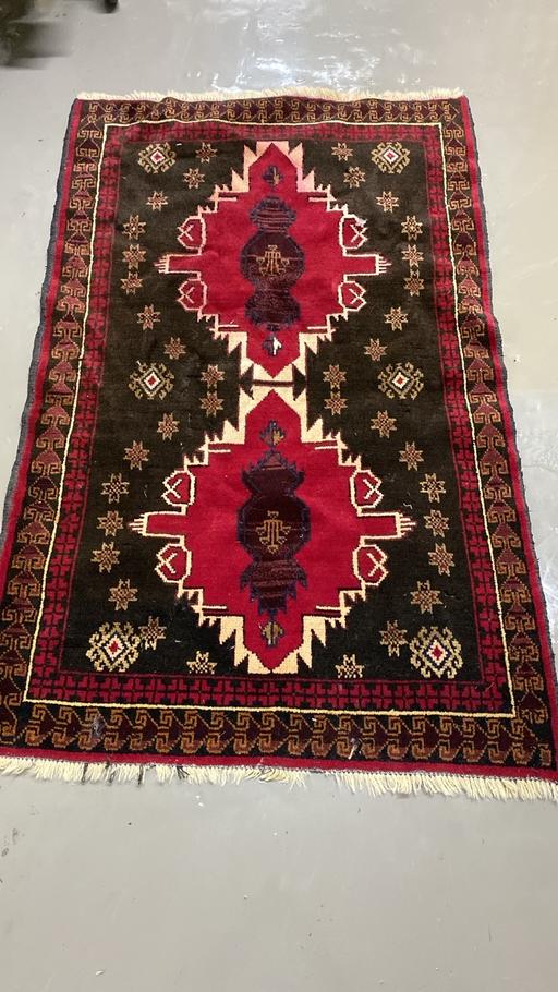  — Rug