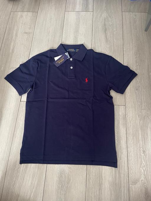  — Polo T-Shirt