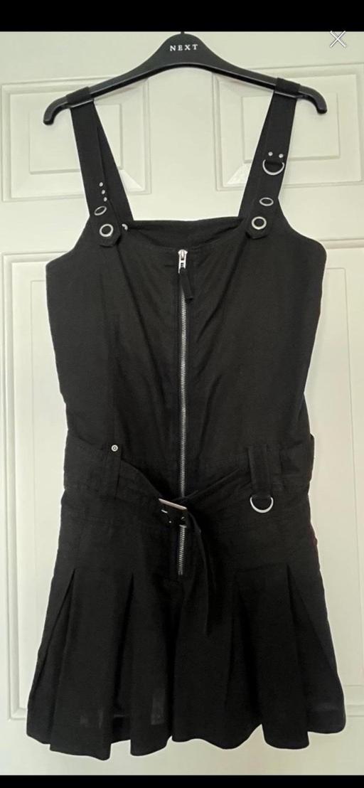  — Next Playsuit Size 10