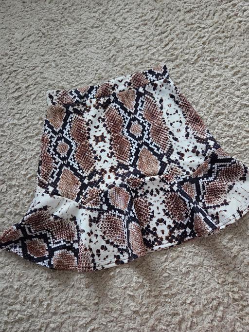  — Size 8 PLT skirt