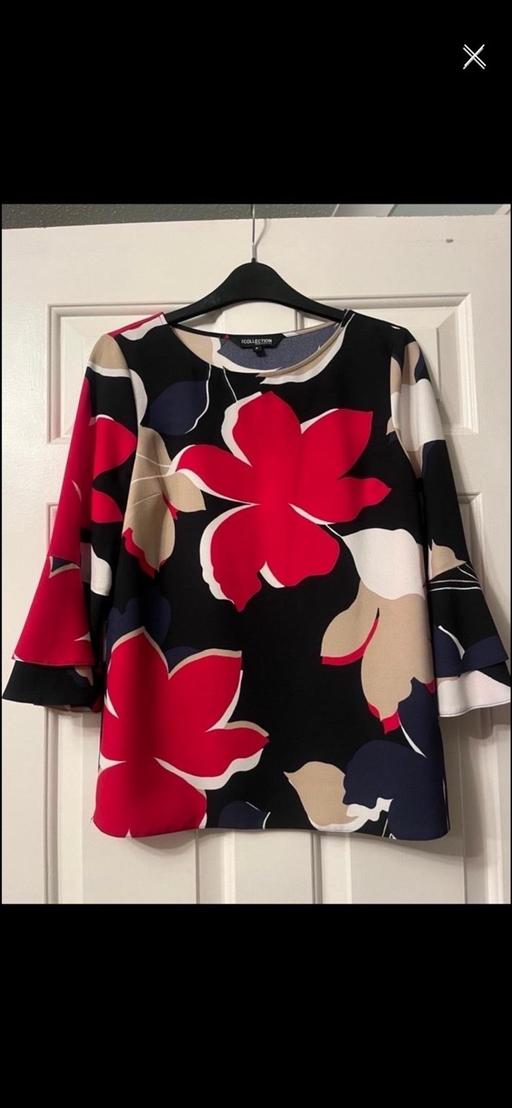  — Debenhams Blouse Size 8