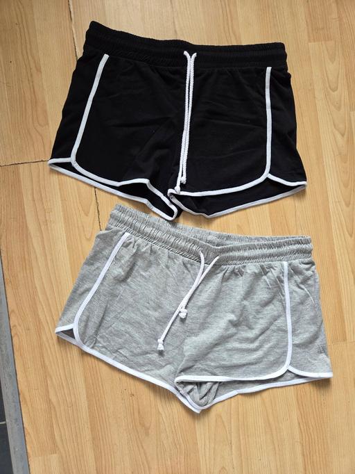  — Brave Soul Shorts Set!!
