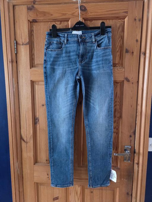 — Asos Design Blue Skinny Jeans Brand New!!