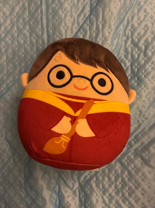  — Harry Potter squishmallow