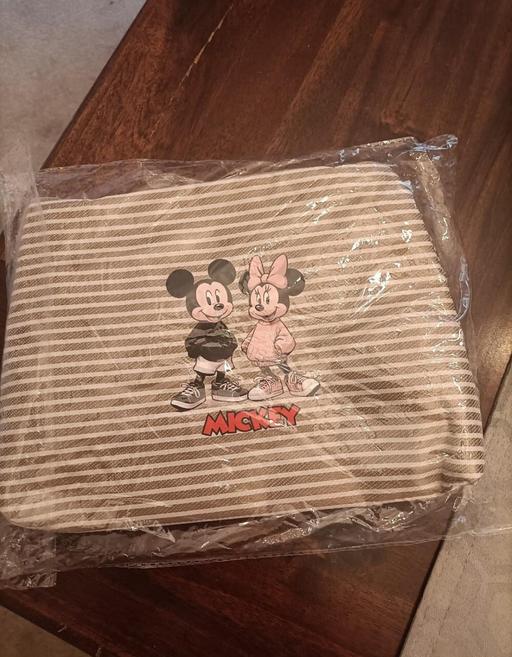  — new lunch bag