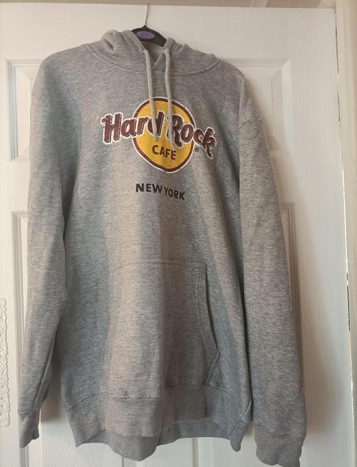  — vintage hard rock New York