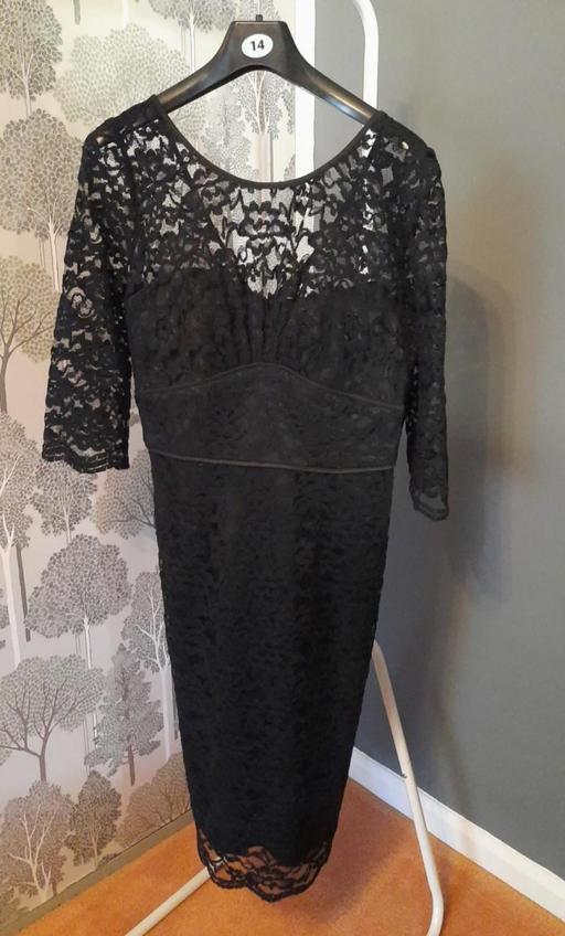  — M&S cocktail dress size 16