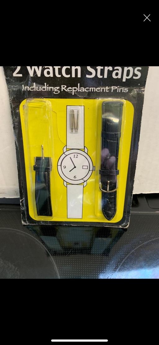  — Watch strap repair kit