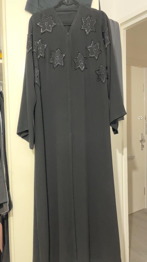  — Abaya