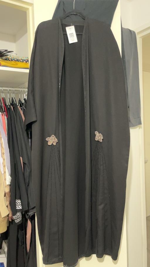  — Abaya