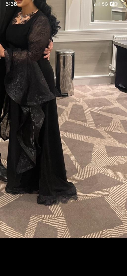  — Party dress