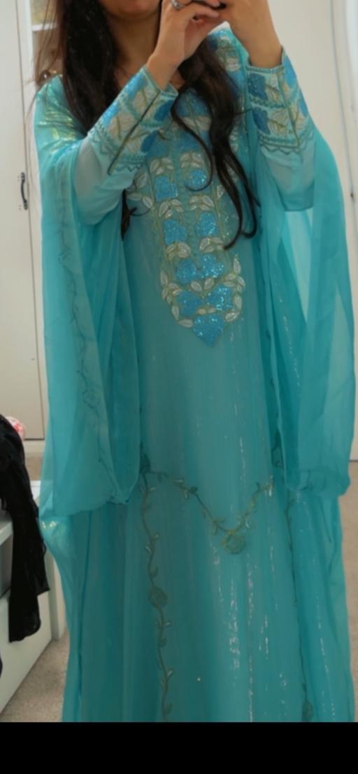  — Party dress