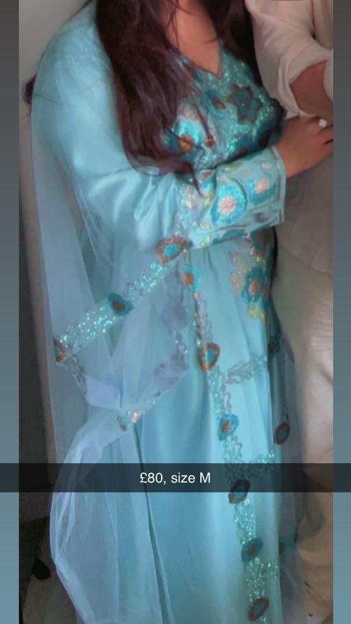  — Party dress
