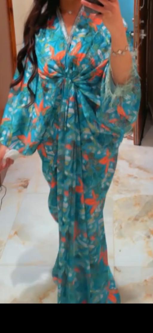  — Party dress