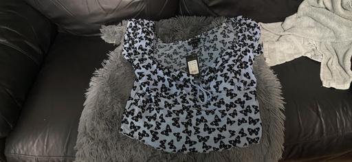  —  top for the summer all New with tag.