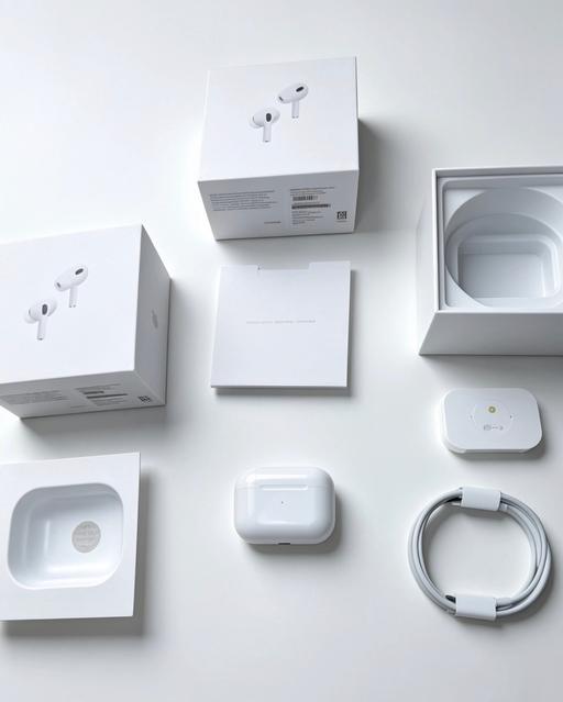  — Airpods pro (2nd generation)