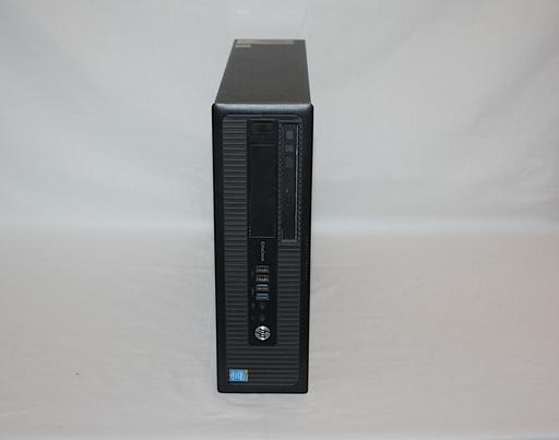  — HP Intel i5 PC Computer SSD Wi-Fi MS Office