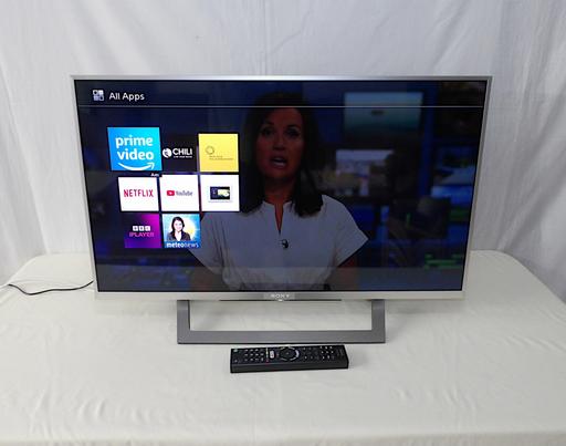  — Sony 32 inch Smart LED TV - KDL-32WD752
