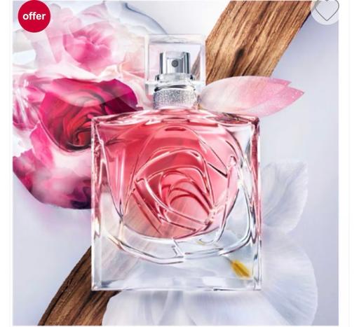  — Lancôme La Vie Est Belle Rose Extraordinaire