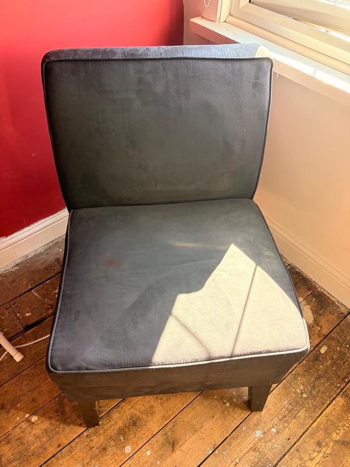  — Chair