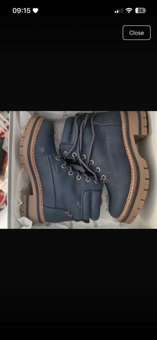  — Bench boots uk 3