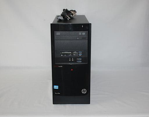  — HP Intel i7 Computer Gaming SSD Wi-Fi Office