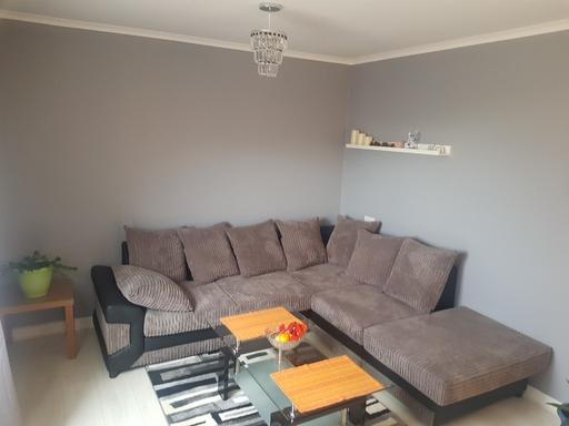  — corner sofa