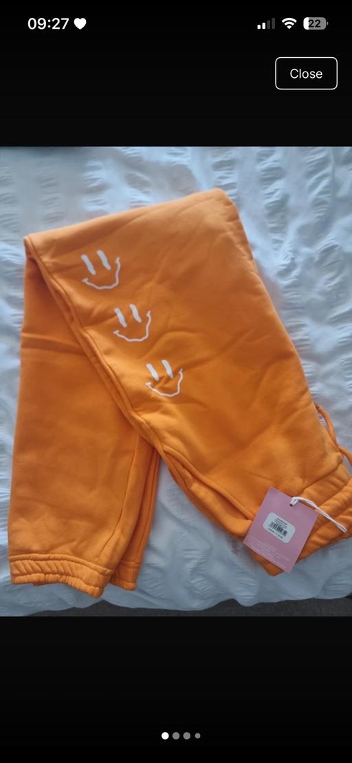  — Skinny dip jogger
