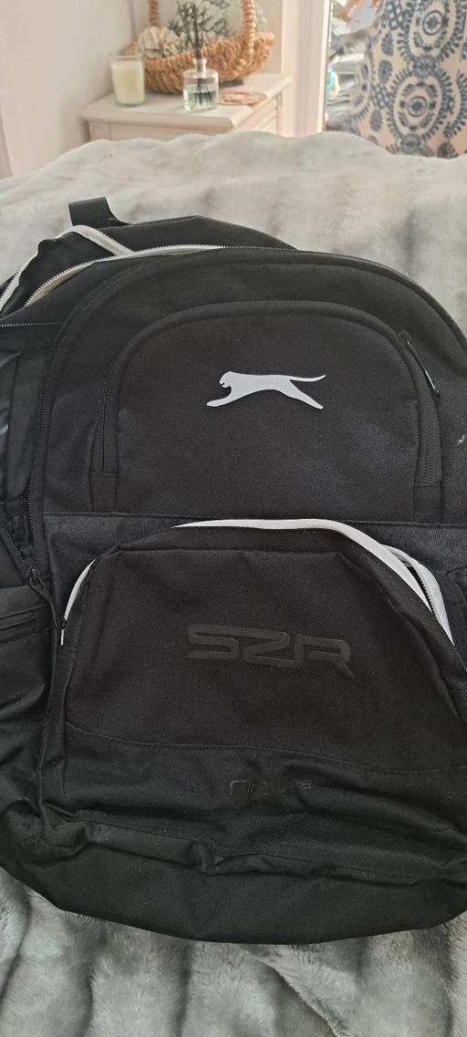  — Slazenger Backpack