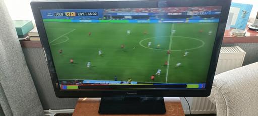 — Modern Panasonic 37" Television