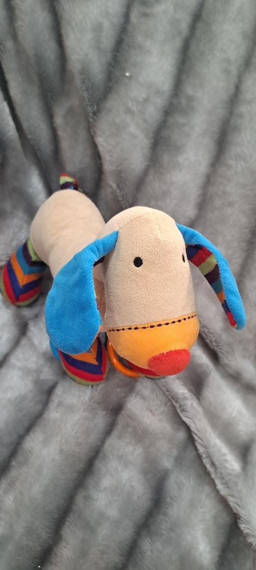  — Jellycat