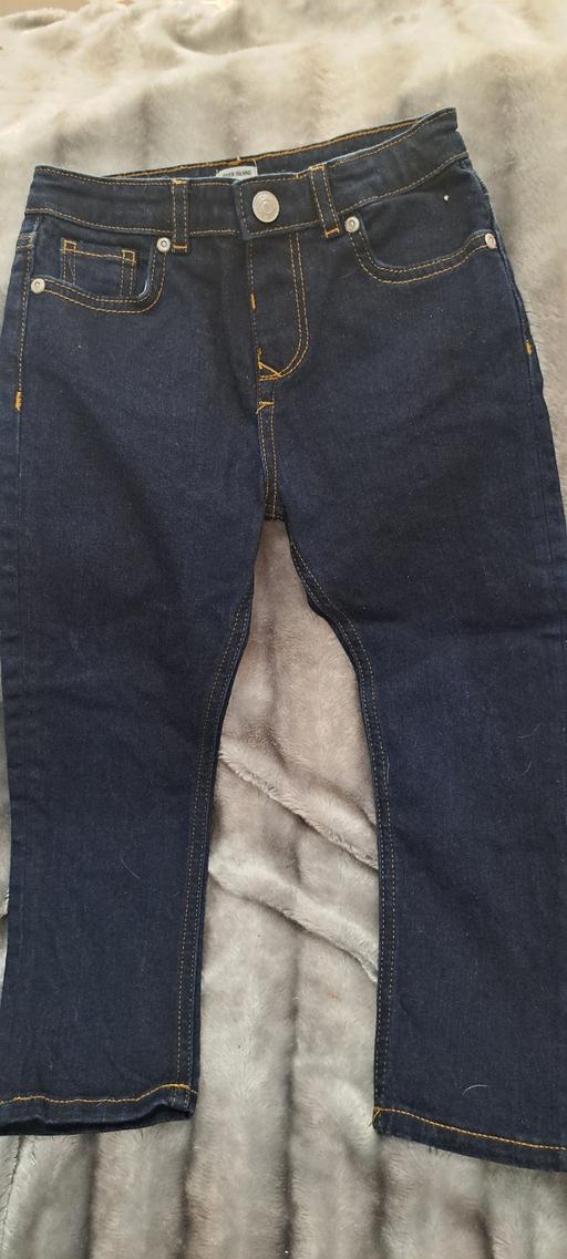  — River Island Jeans Age 4-5
