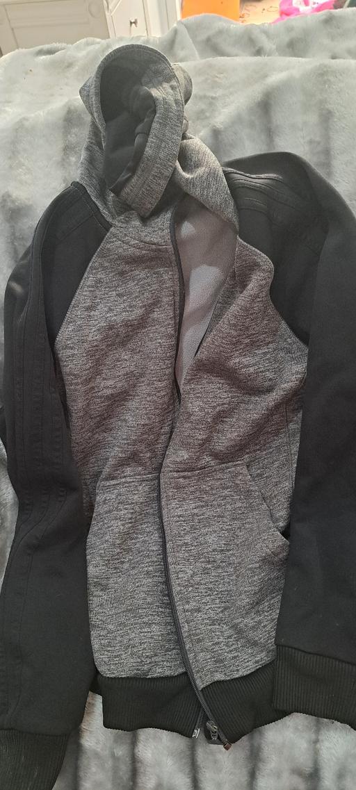  — Adidas Jacket Age 13-14