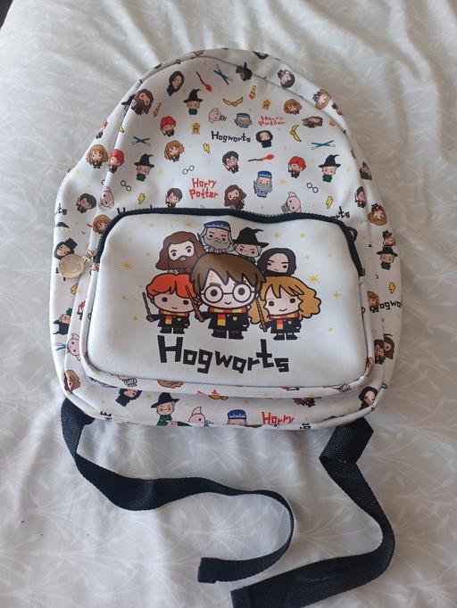  — harry potter backpack