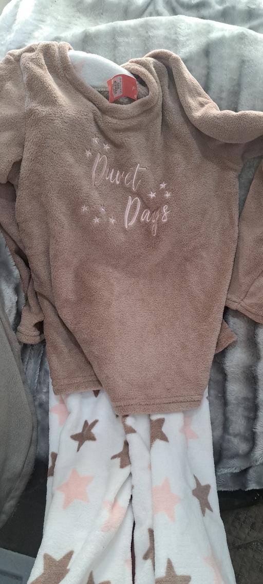  — Primark PJ  size M