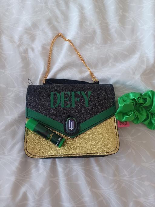  — wicked girls handbag