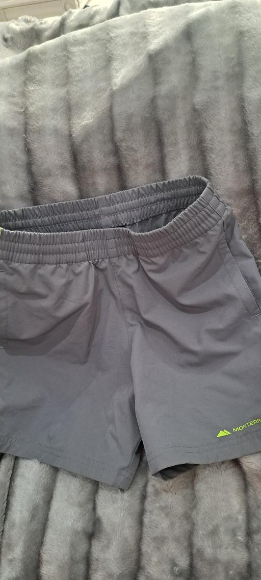  — Monterrain Shorts kids M