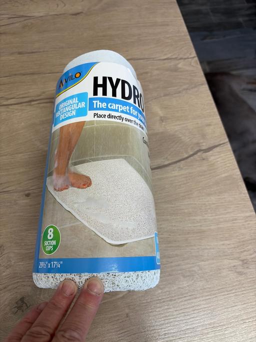  — Avilo non slip hydro rug