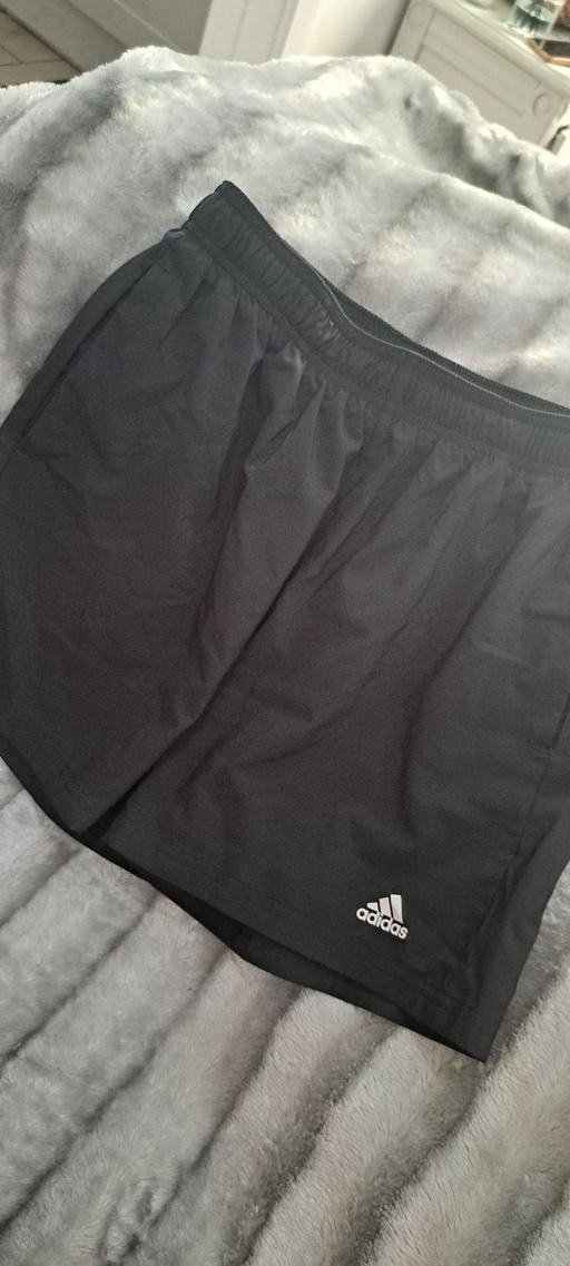  — Adidas Shorts Age 13-14