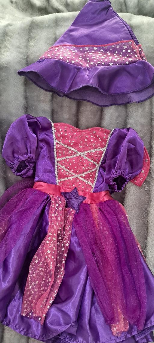  — Dress up Age 1-2