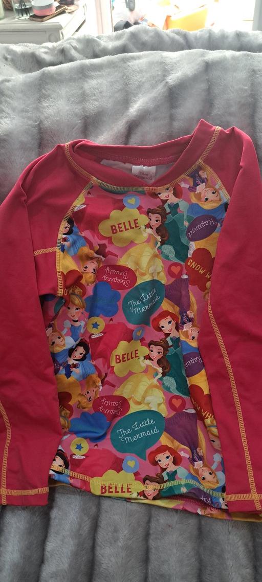  — swim vest Age  9-10