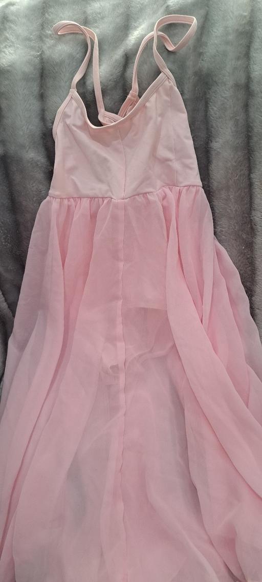  — Ballet Dress kids Xl