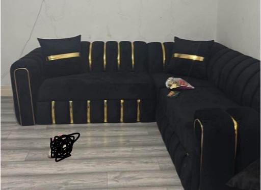  — Corner sofa