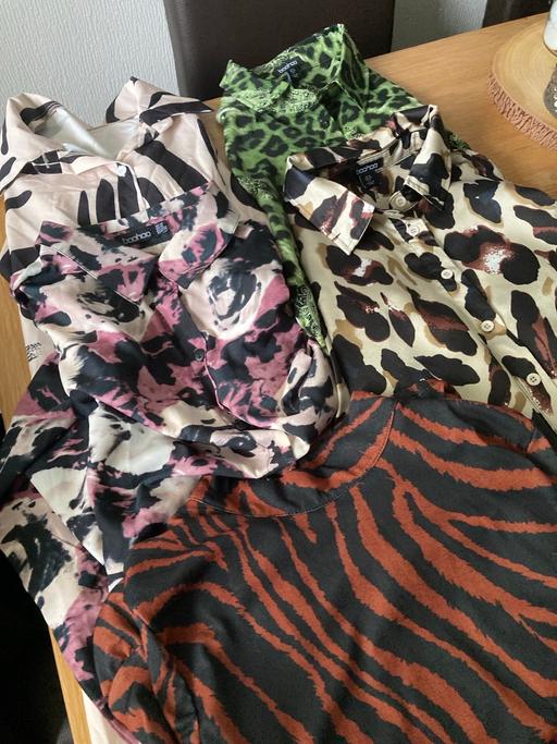  — Ladies clothes bundle