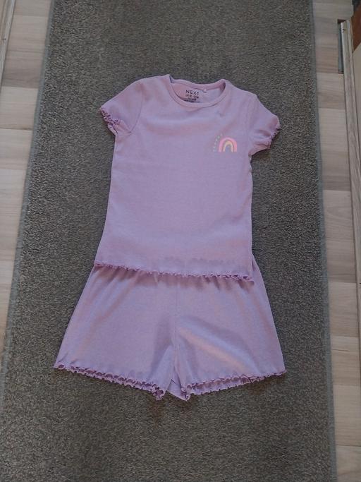  — Girls Next Summer Set