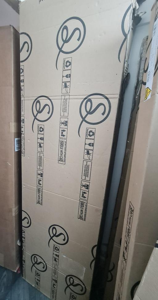 — brand new Nevada 6 doors 2 drawers wardrobe