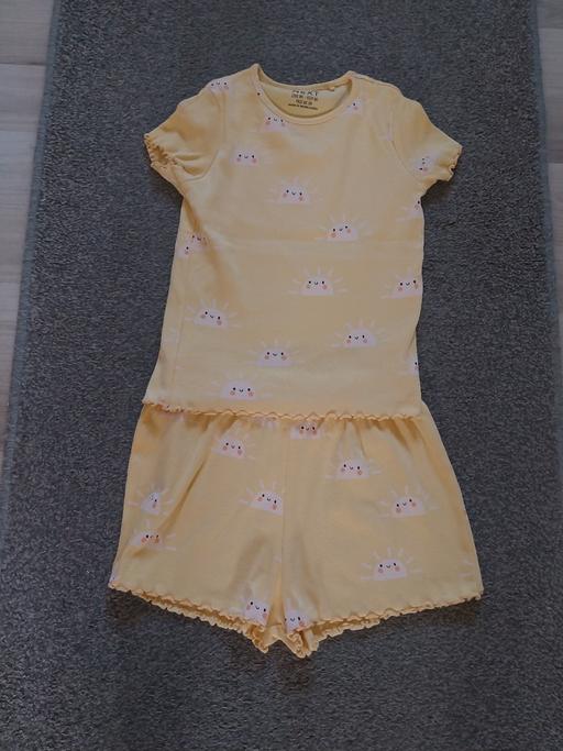  — Girls Next Summer Set