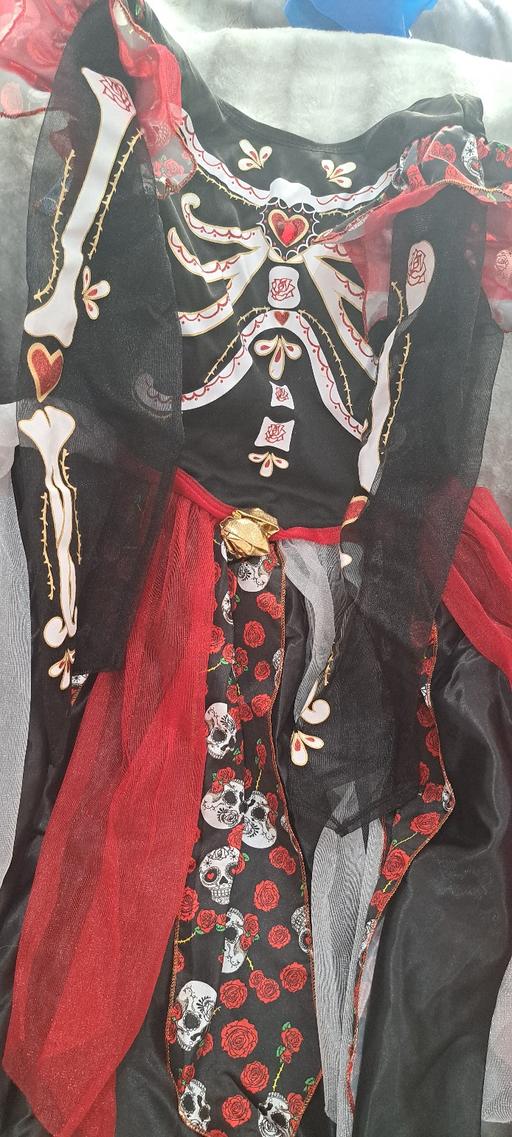  — Dress Up Age 11-12
