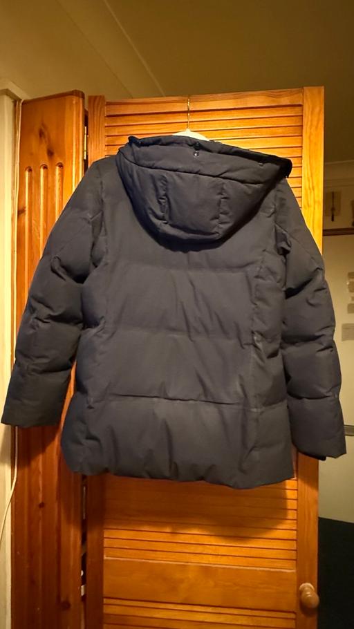  — Women’s jacket