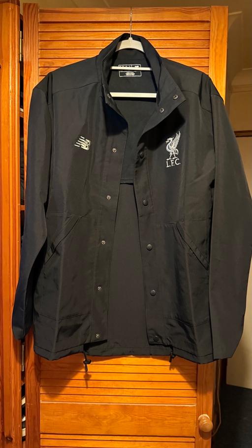  — Men’s Jacket